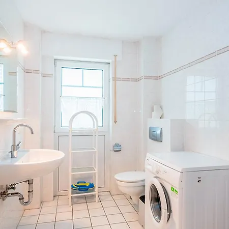 Haus Boddenkieker 6 Nr 1 Zingst