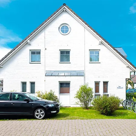 Haus Boddenkieker 6 Nr 1 *